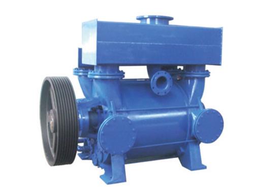 2BE3系列水环式真空泵及压缩机