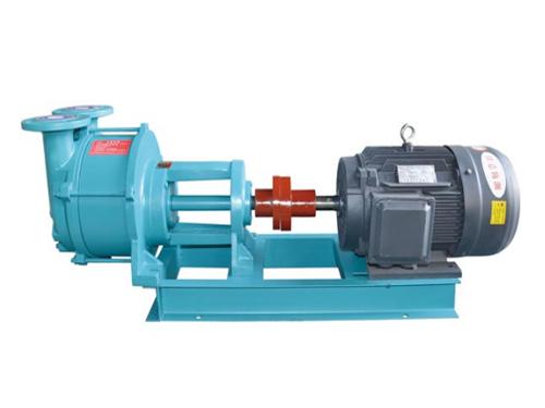 2BV7(ZGZB)水环式真空泵