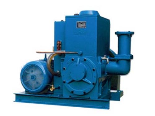 X系列旋片真空泵