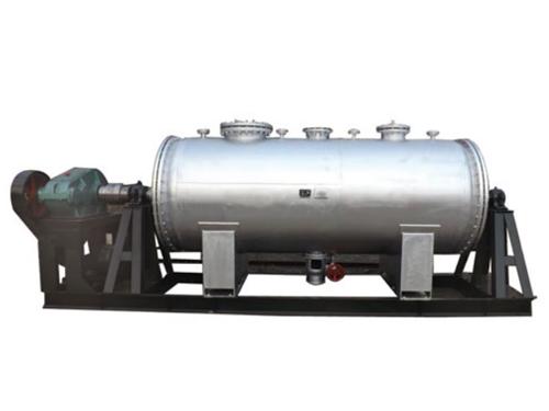 ZGP系列耙式真空干燥机